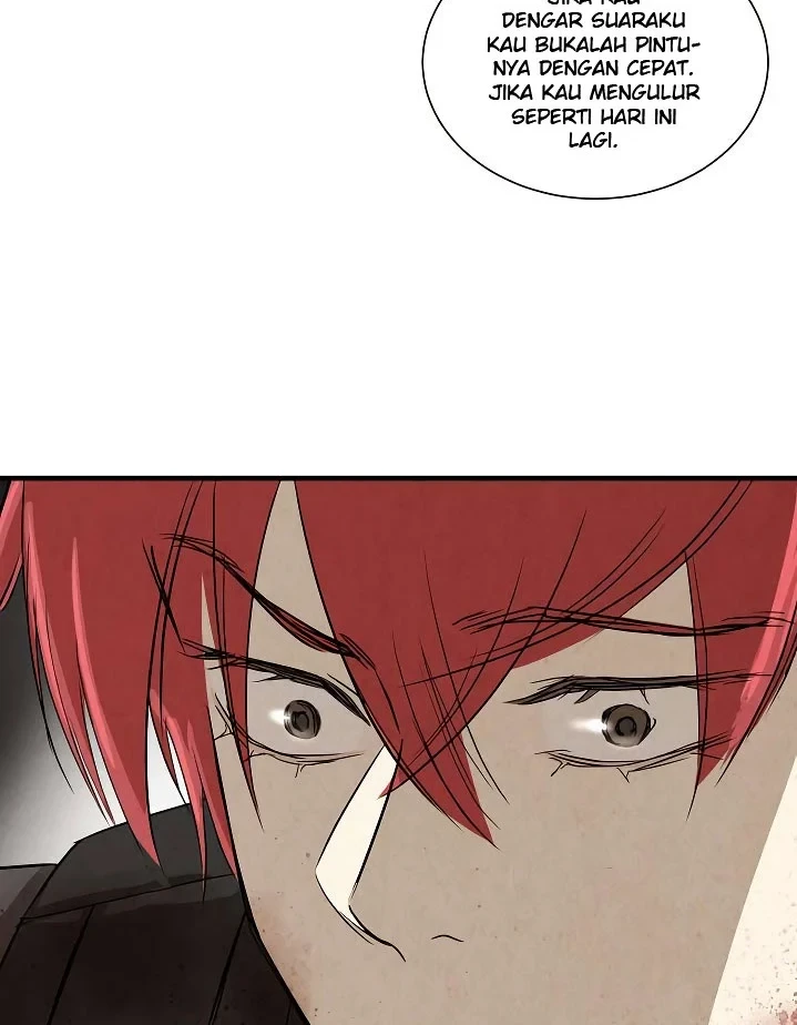 Return Survival Chapter 11 - halaman 25