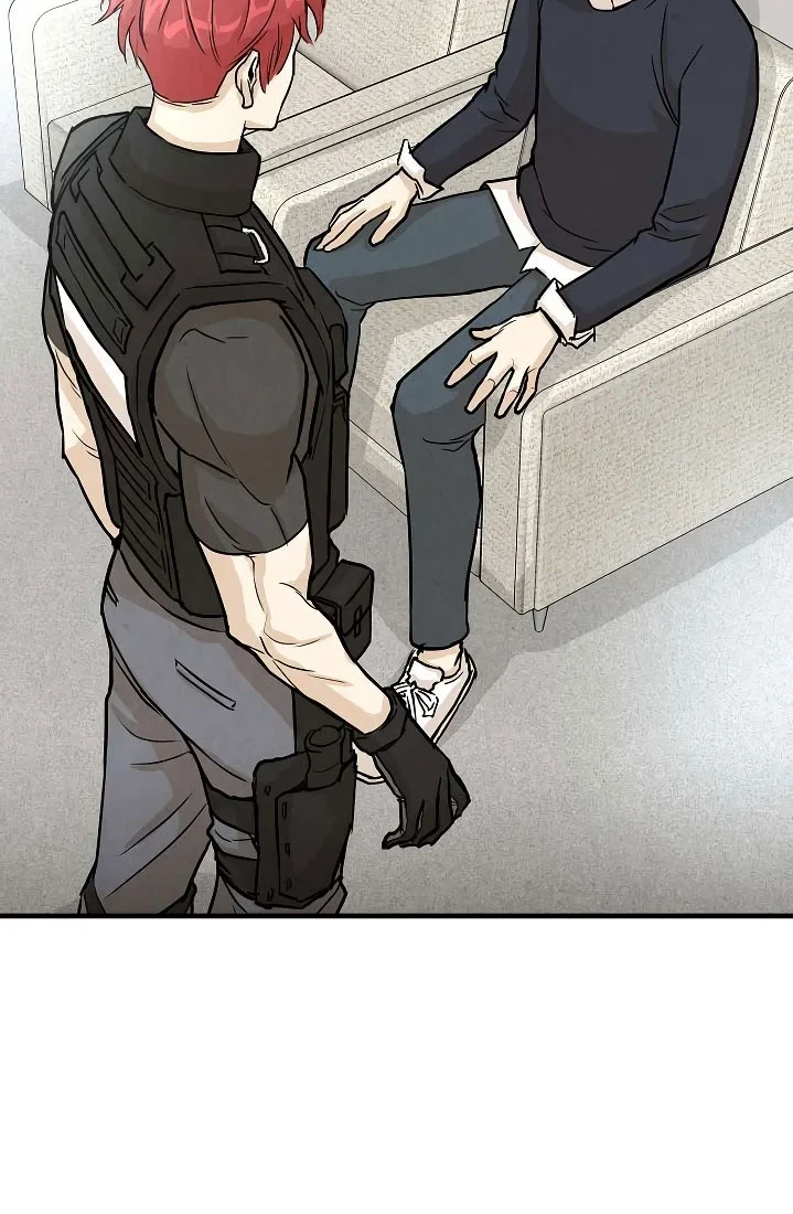 Return Survival Chapter 11 - halaman 29