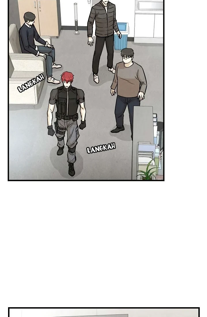 Return Survival Chapter 11 - halaman 31