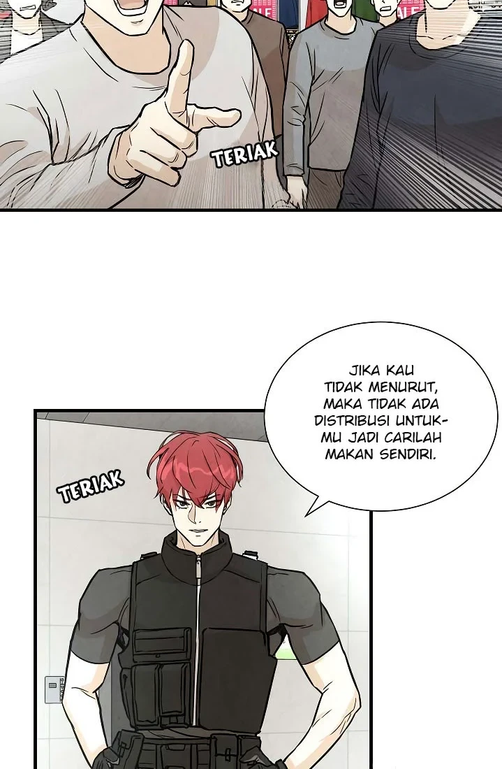 Return Survival Chapter 11 - halaman 39