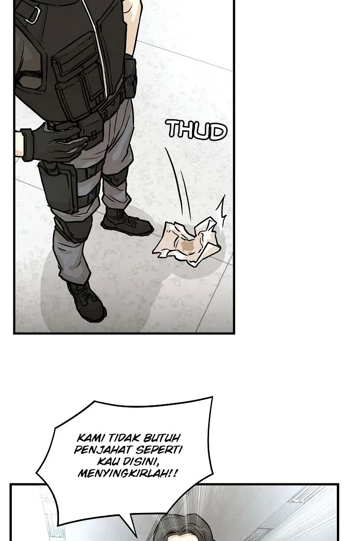 Return Survival Chapter 11 - halaman 41