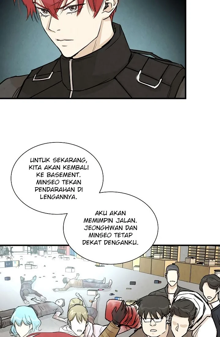 Return Survival Chapter 11 - halaman 7