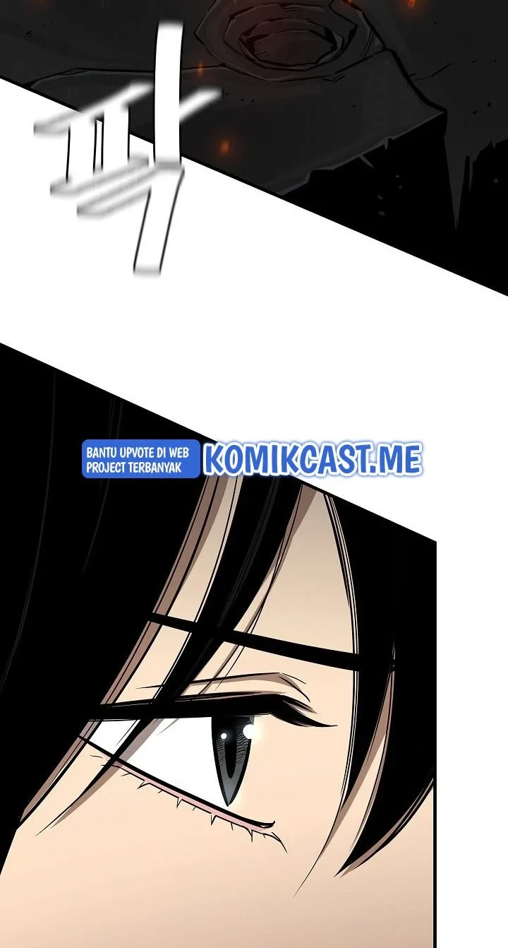 Return Survival Chapter 110 - halaman 11