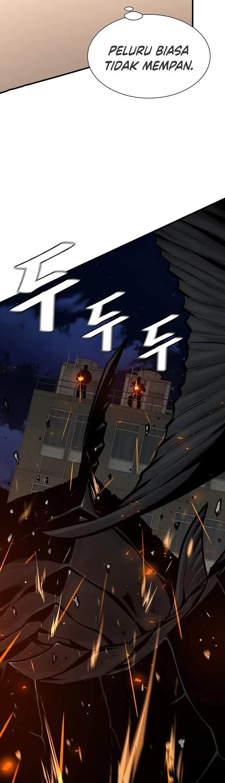 Return Survival Chapter 110 - halaman 12