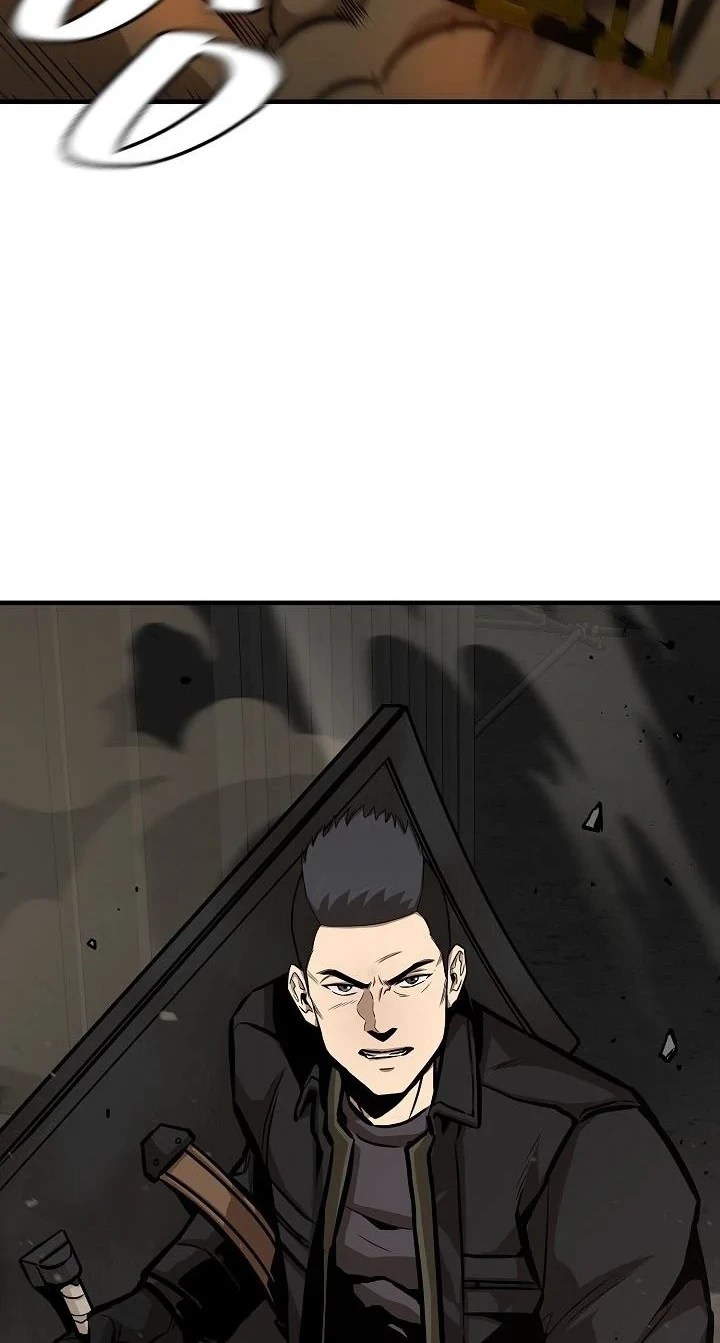 Return Survival Chapter 110 - halaman 17