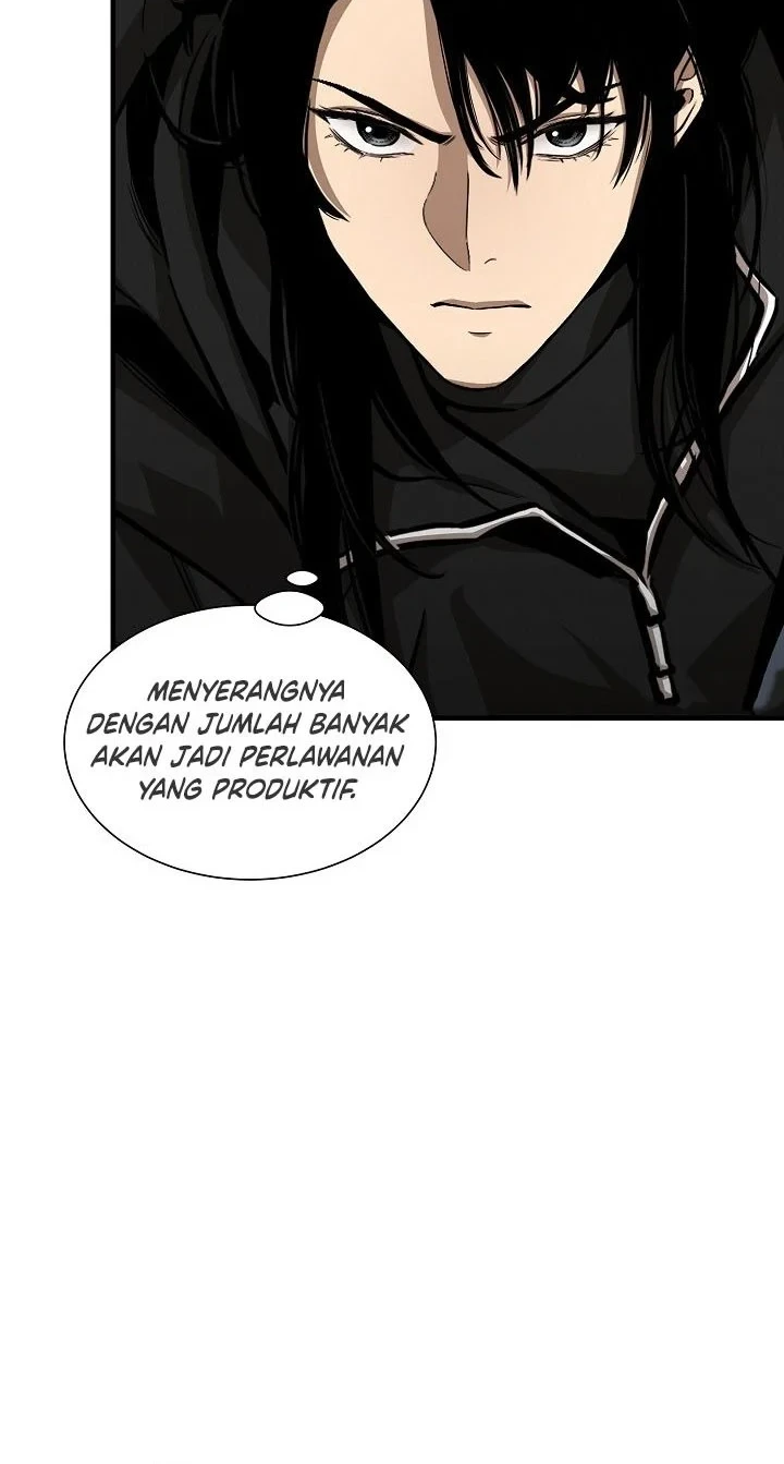 Return Survival Chapter 110 - halaman 21