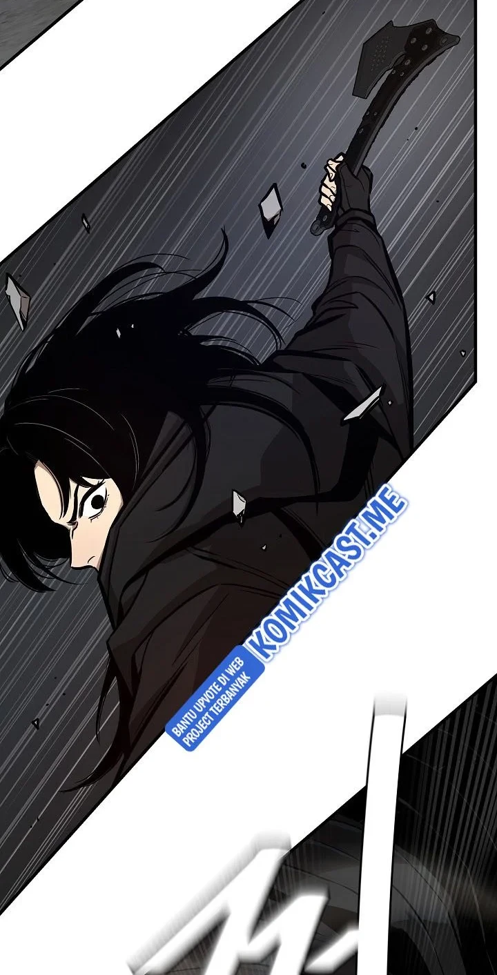 Return Survival Chapter 110 - halaman 23