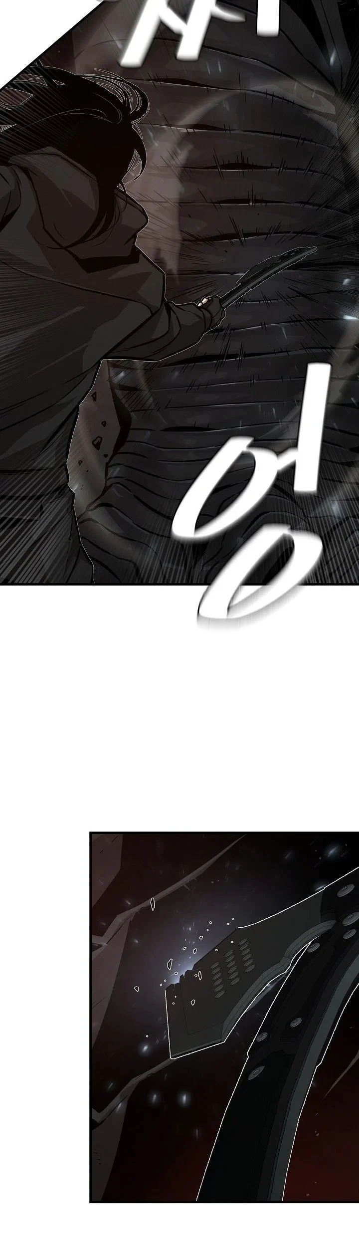 Return Survival Chapter 110 - halaman 24