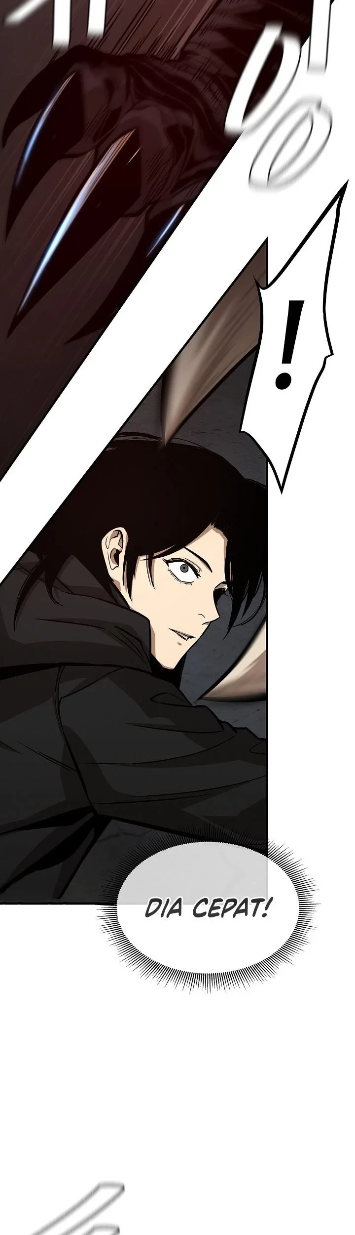 Return Survival Chapter 110 - halaman 26