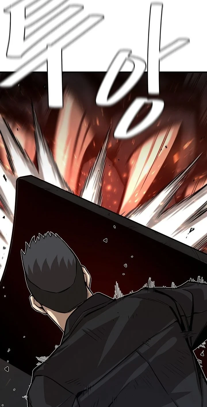 Return Survival Chapter 110 - halaman 27