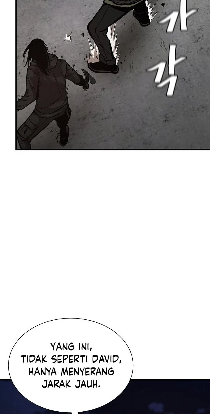 Return Survival Chapter 110 - halaman 29