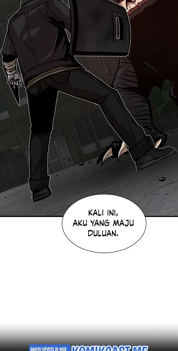 Return Survival Chapter 110 - halaman 31