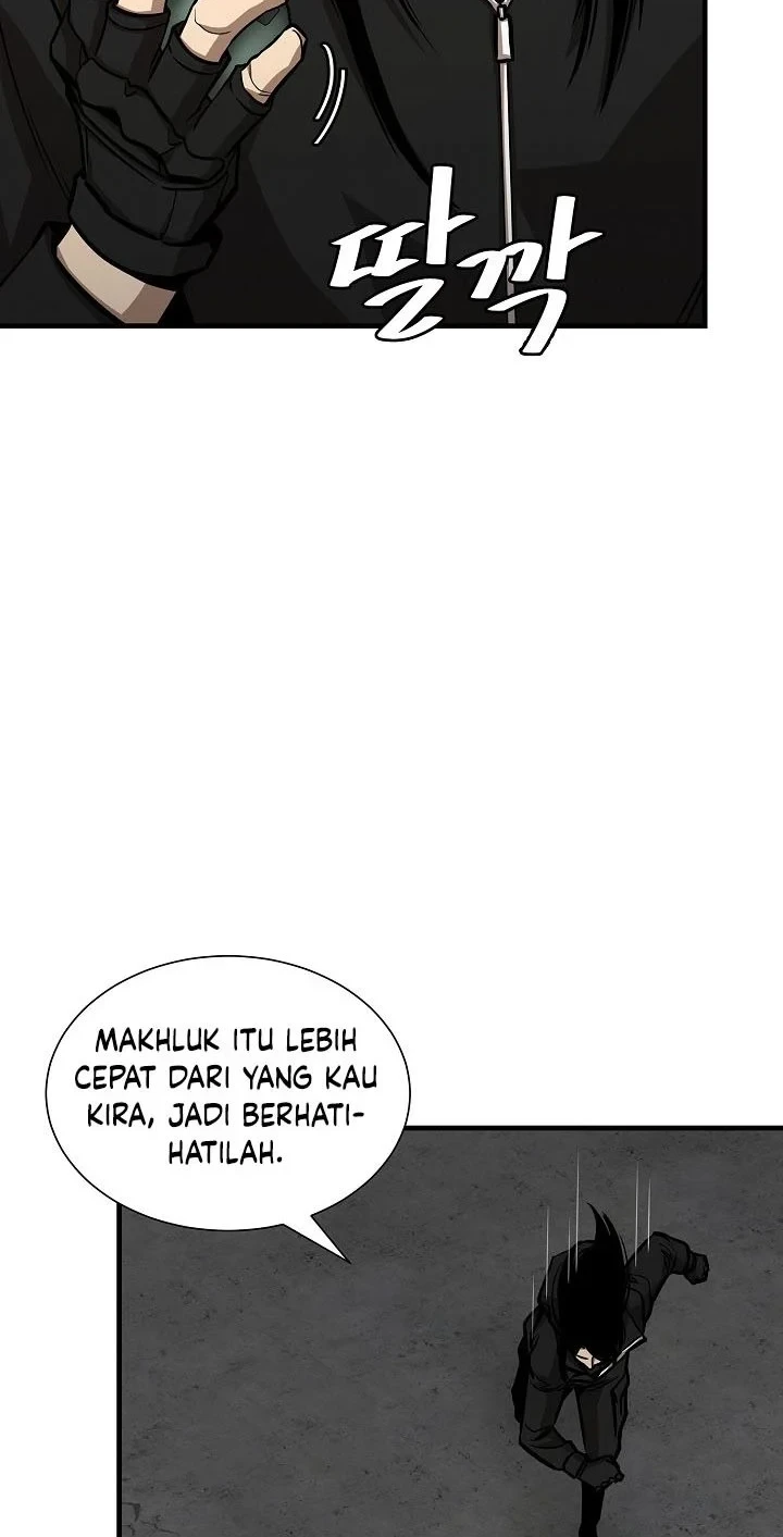 Return Survival Chapter 110 - halaman 33