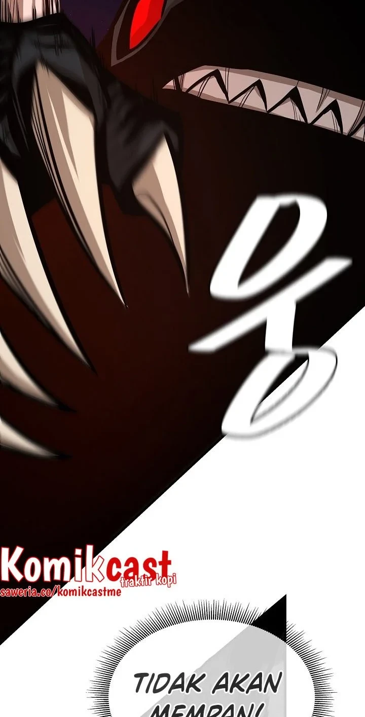 Return Survival Chapter 110 - halaman 35