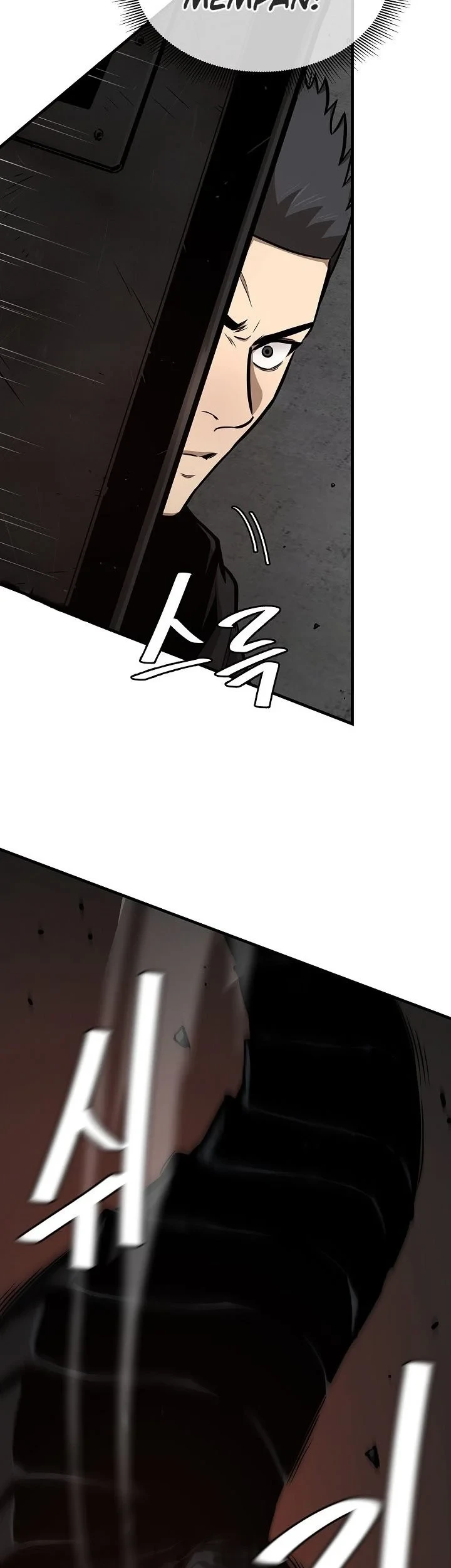 Return Survival Chapter 110 - halaman 36