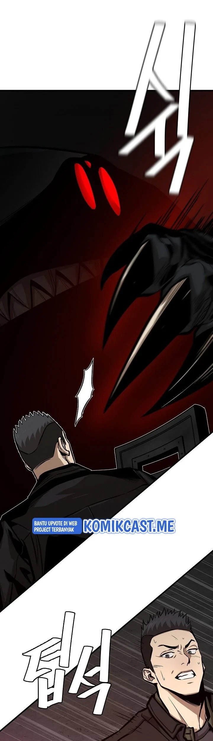 Return Survival Chapter 110 - halaman 40