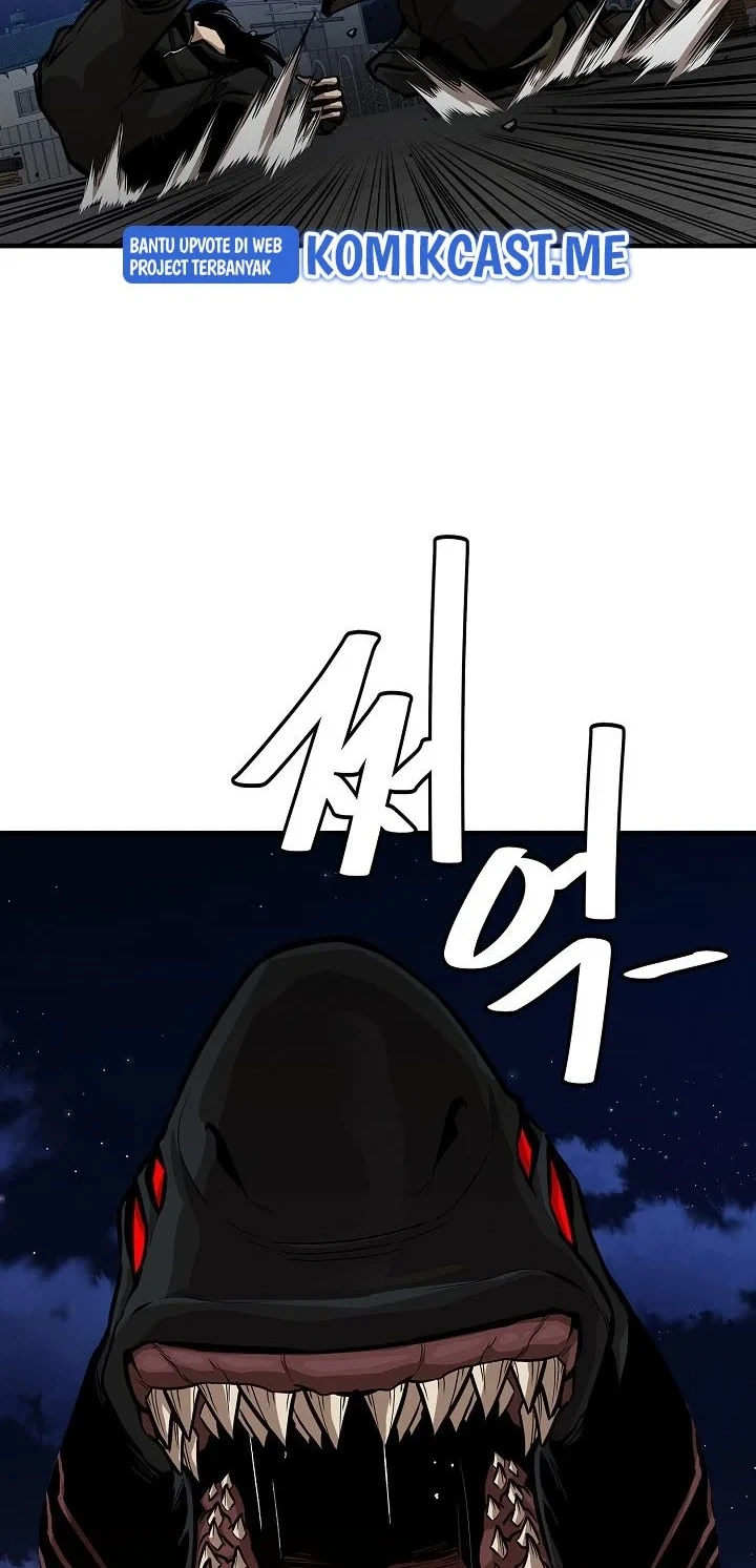 Return Survival Chapter 110 - halaman 43