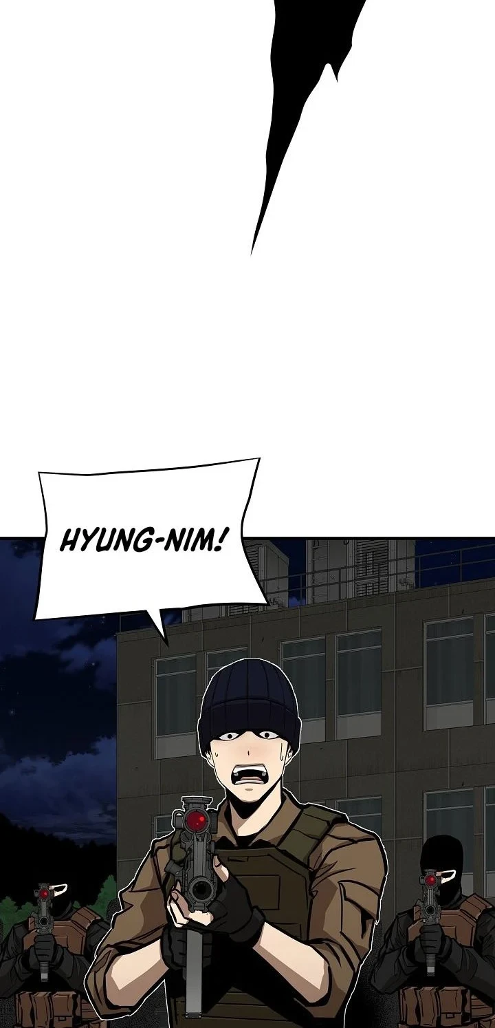 Return Survival Chapter 110 - halaman 45