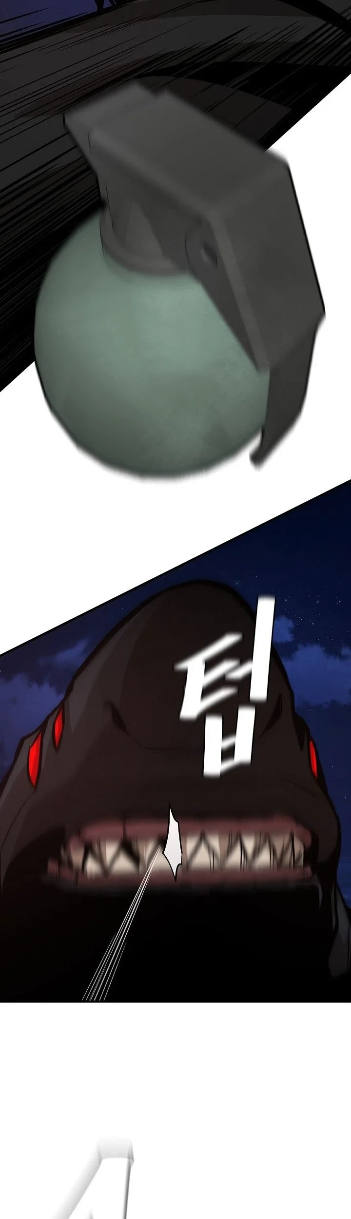 Return Survival Chapter 110 - halaman 48
