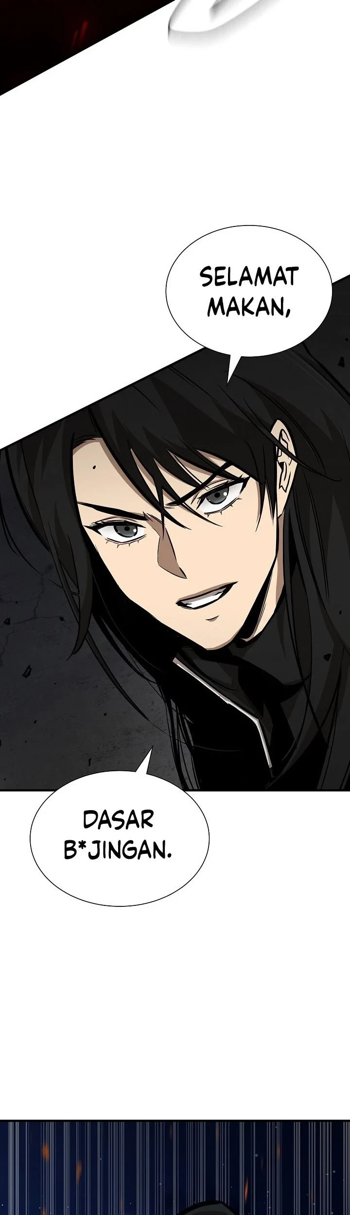 Return Survival Chapter 110 - halaman 50