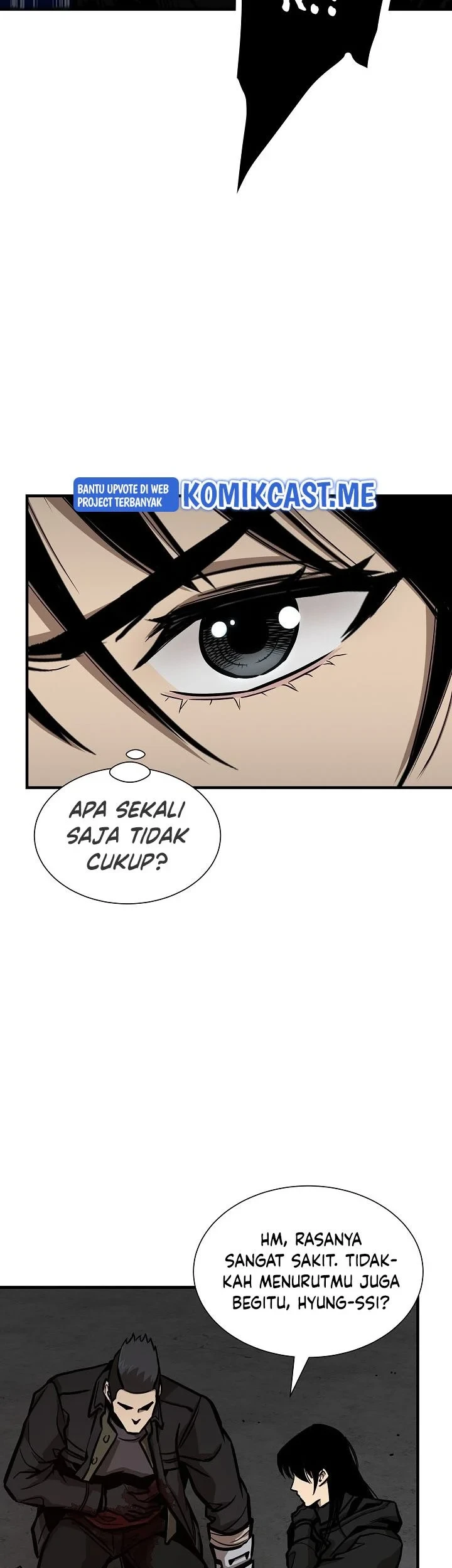 Return Survival Chapter 110 - halaman 52