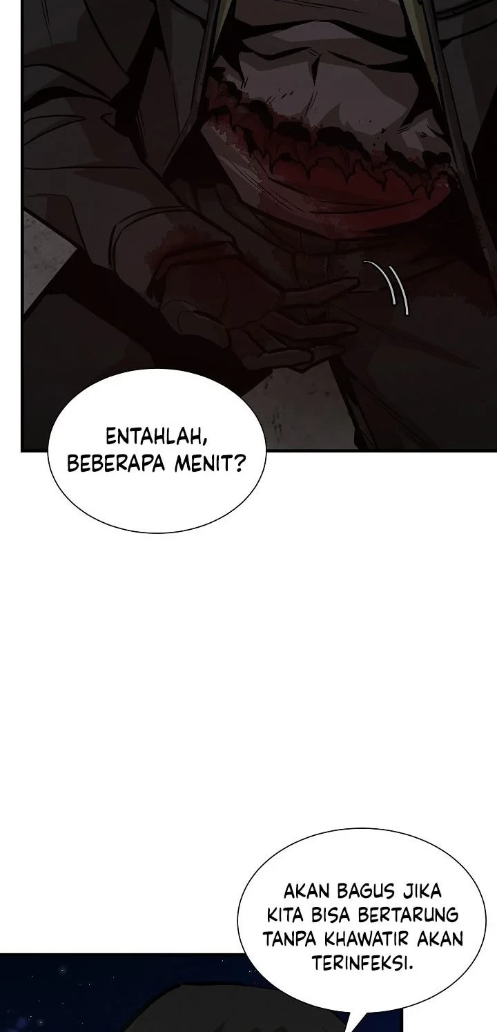 Return Survival Chapter 110 - halaman 55