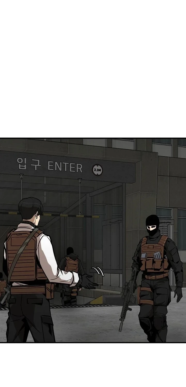 Return Survival Chapter 110 - halaman 59