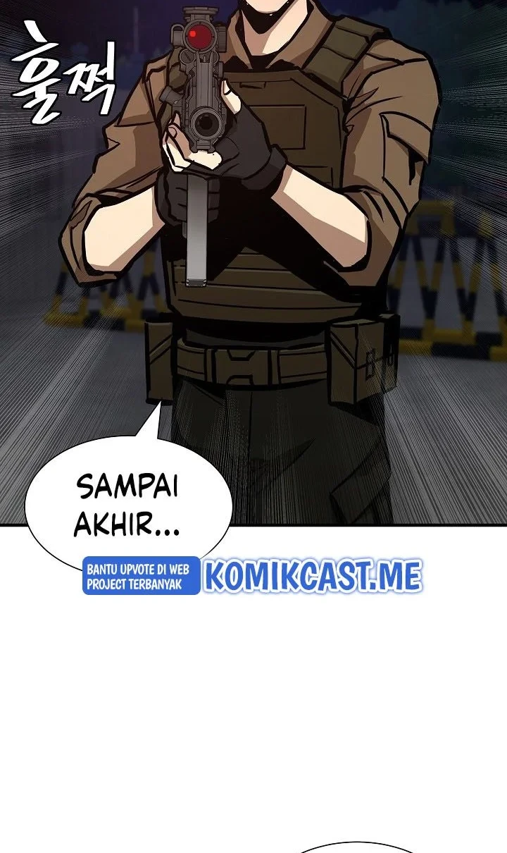 Return Survival Chapter 110 - halaman 63