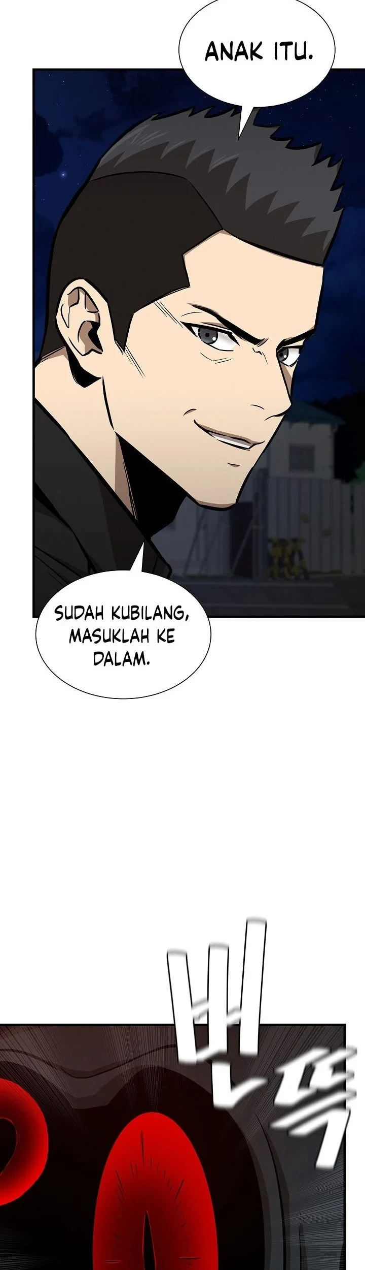 Return Survival Chapter 110 - halaman 64