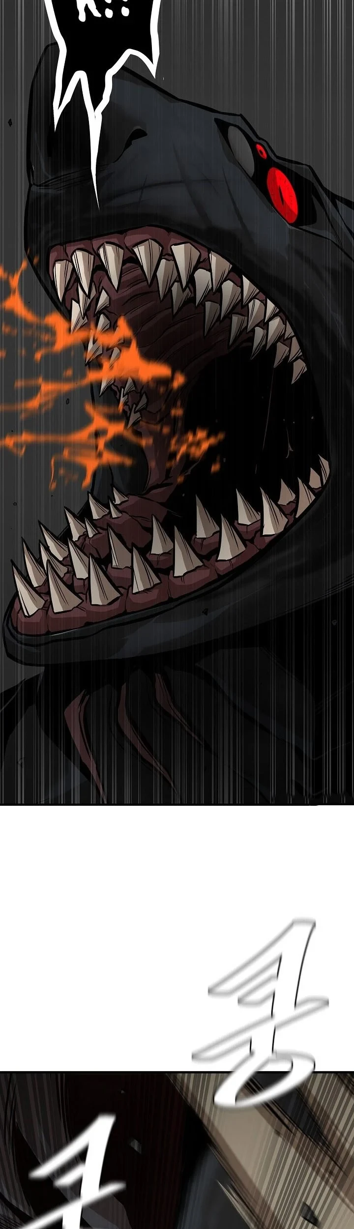 Return Survival Chapter 110 - halaman 66