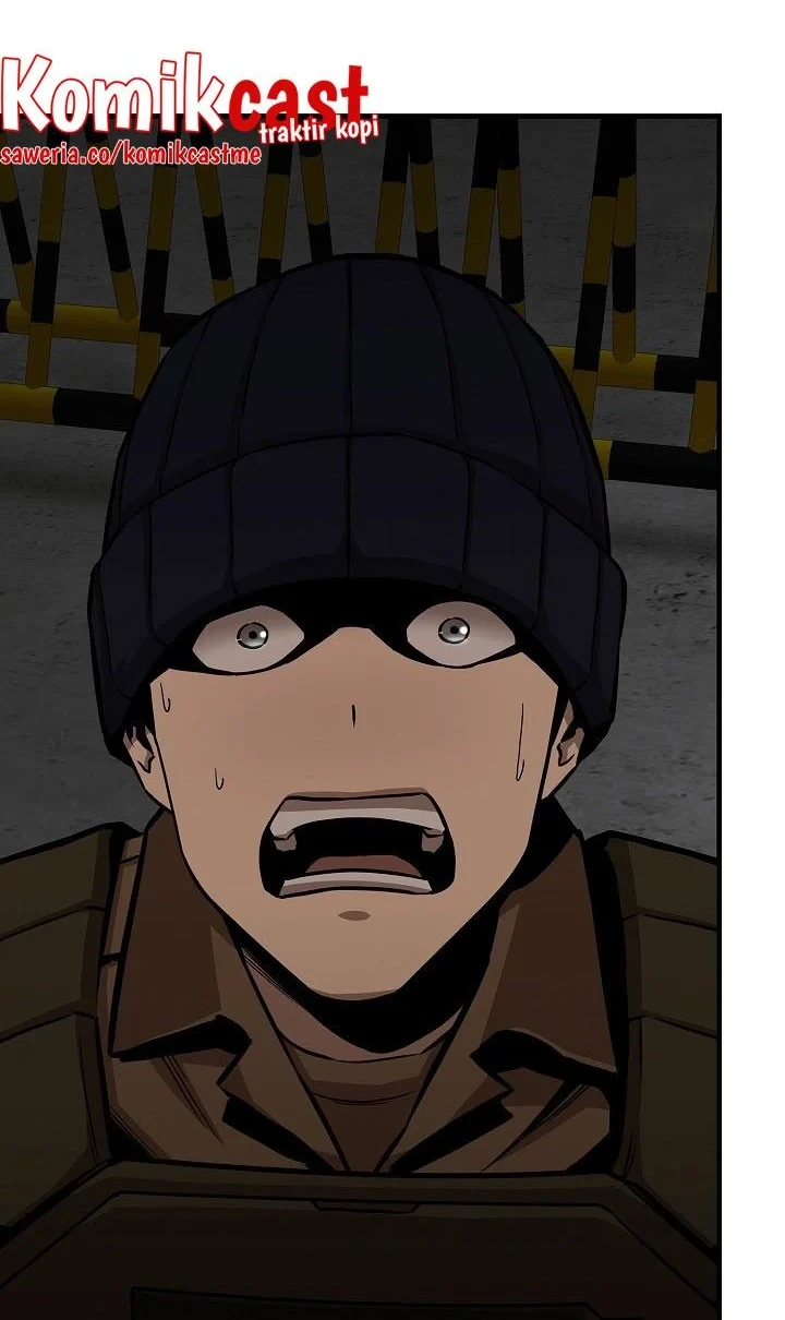 Return Survival Chapter 110 - halaman 71