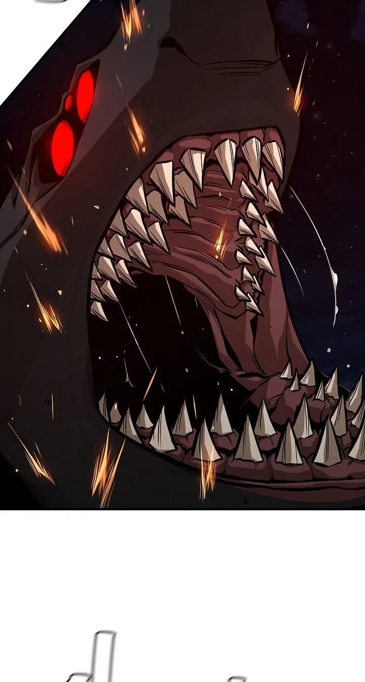 Return Survival Chapter 110 - halaman 9
