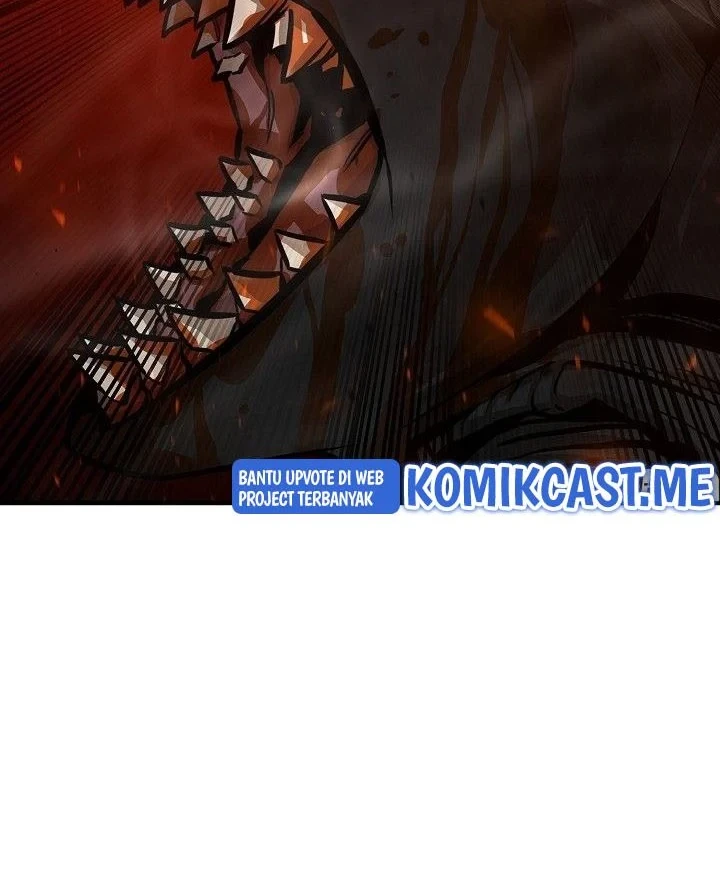 Return Survival Chapter 111 - halaman 13