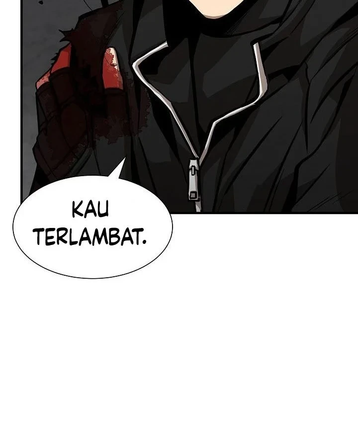Return Survival Chapter 111 - halaman 17