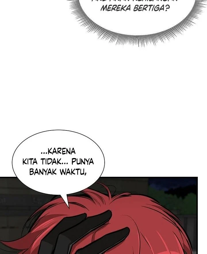 Return Survival Chapter 111 - halaman 19