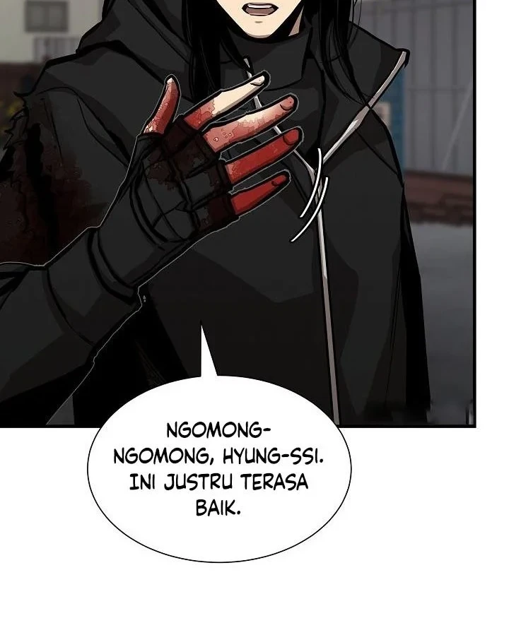 Return Survival Chapter 111 - halaman 25