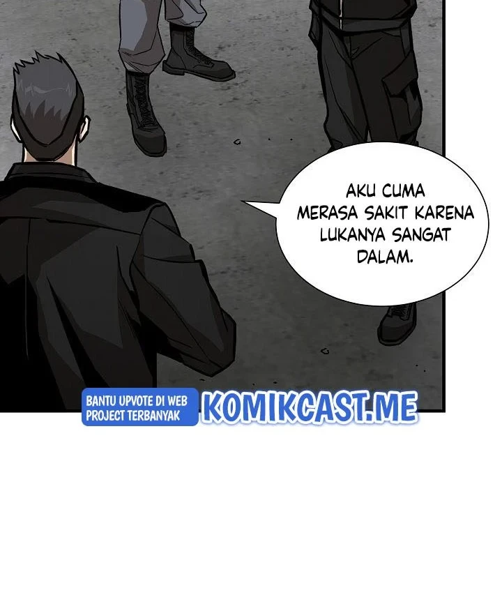 Return Survival Chapter 111 - halaman 27