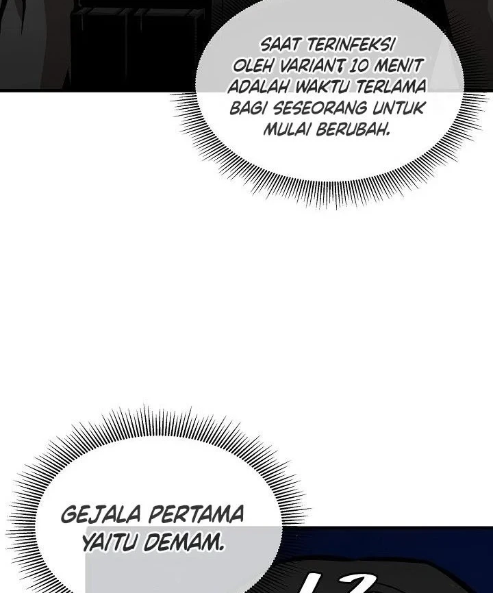Return Survival Chapter 111 - halaman 29