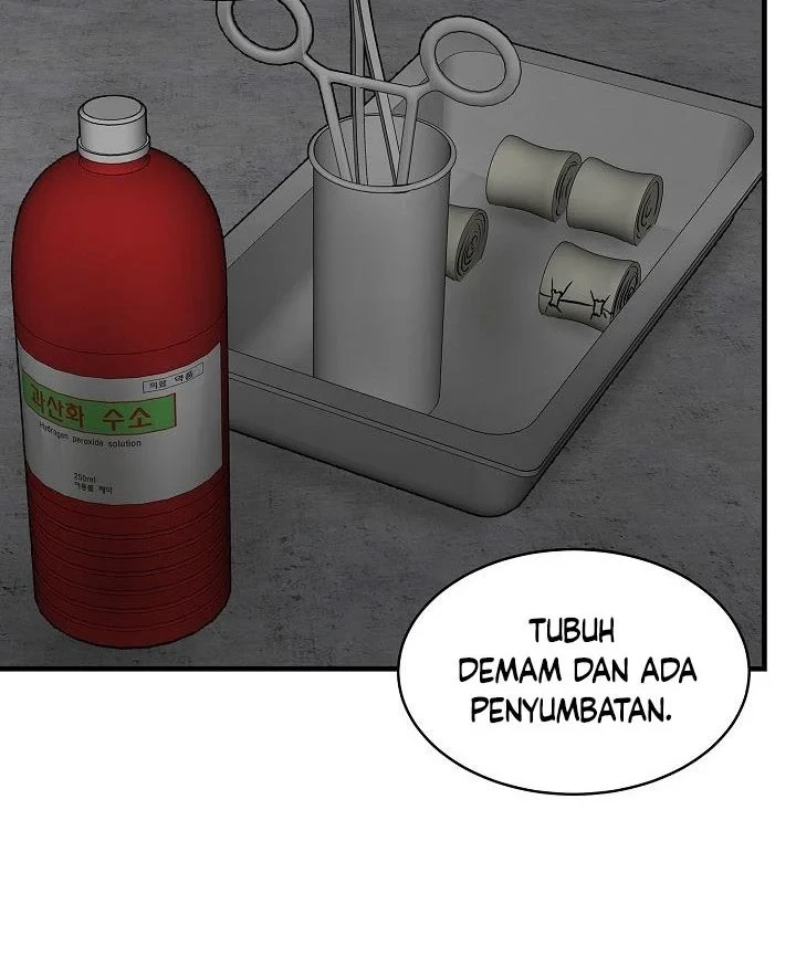 Return Survival Chapter 111 - halaman 33