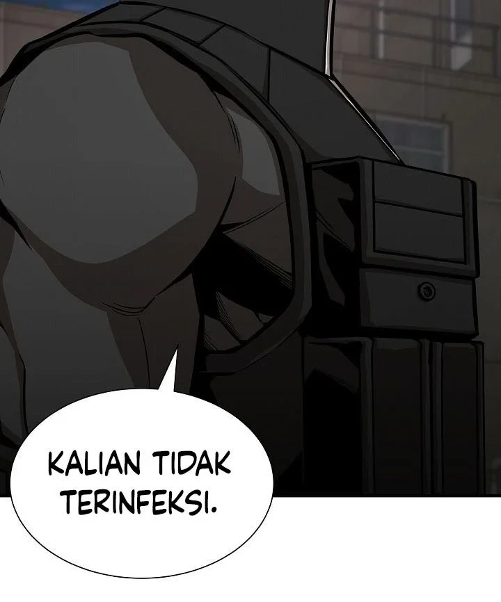 Return Survival Chapter 111 - halaman 35