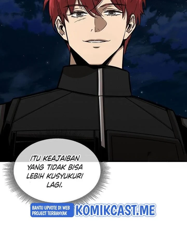 Return Survival Chapter 111 - halaman 37