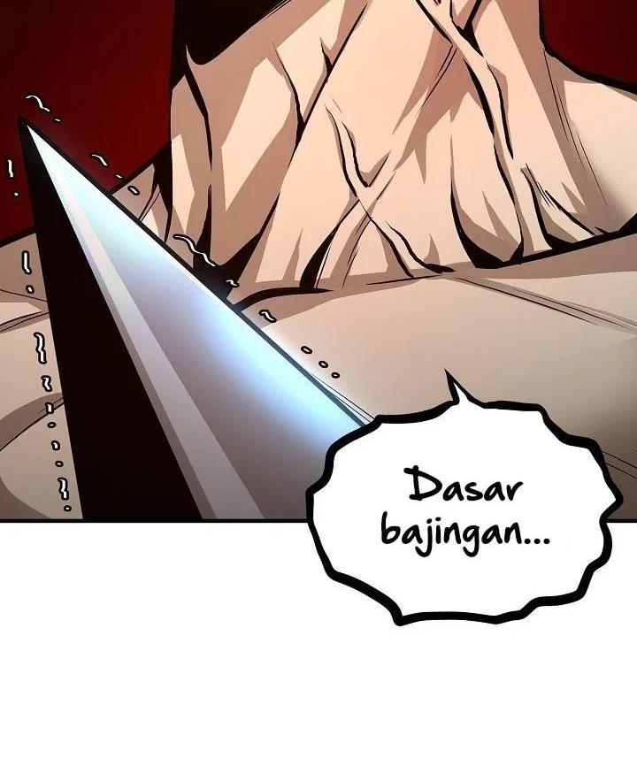 Return Survival Chapter 111 - halaman 41