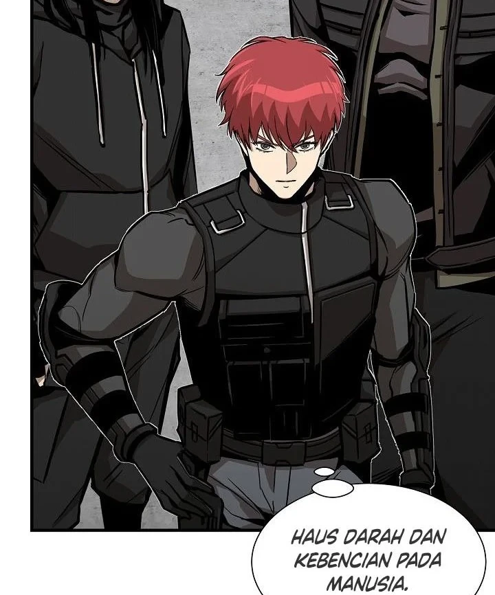 Return Survival Chapter 111 - halaman 45