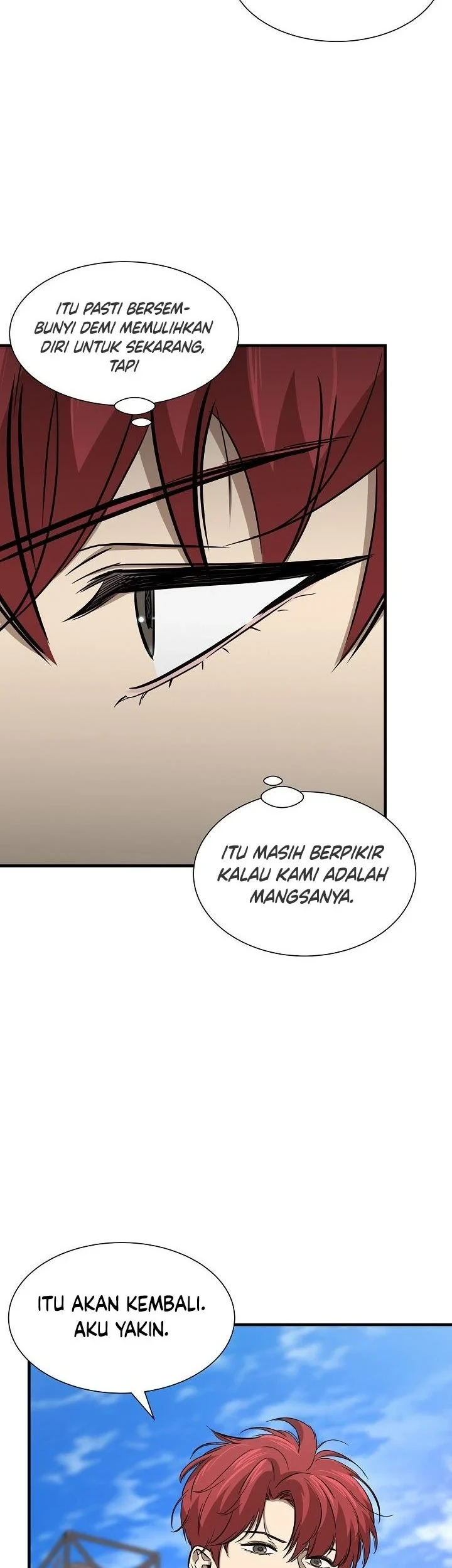 Return Survival Chapter 111 - halaman 46