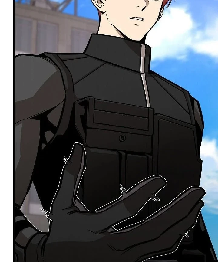 Return Survival Chapter 111 - halaman 47