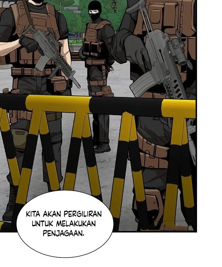 Return Survival Chapter 111 - halaman 49