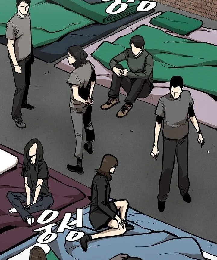 Return Survival Chapter 111 - halaman 53