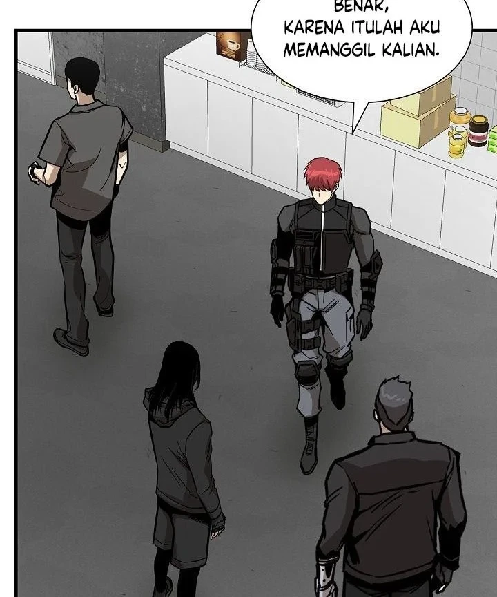 Return Survival Chapter 111 - halaman 55