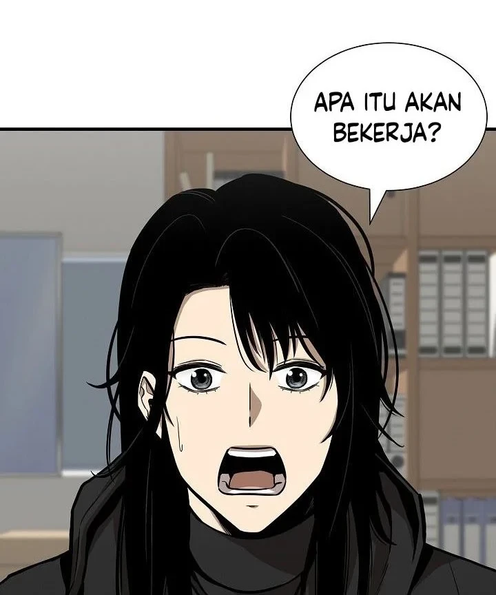 Return Survival Chapter 111 - halaman 57