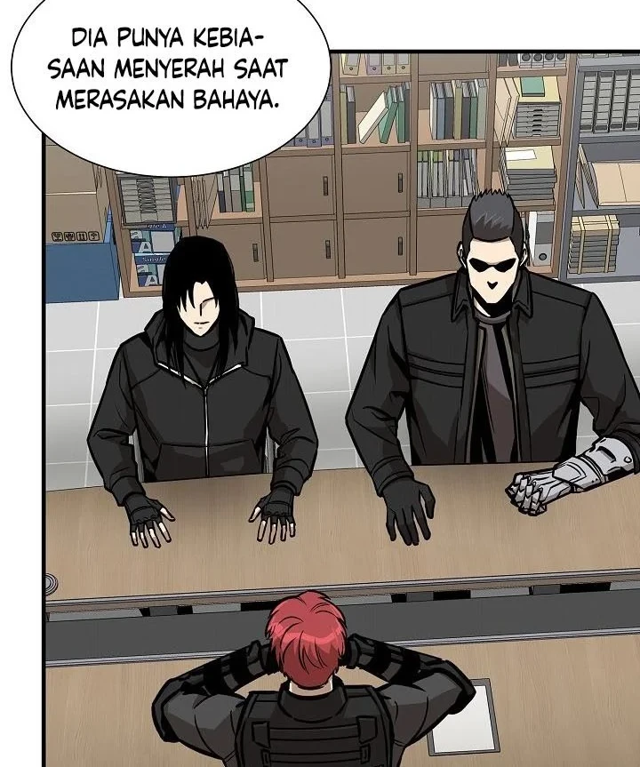 Return Survival Chapter 111 - halaman 59